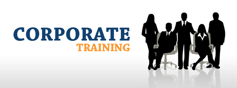 Corporate & Domestic Training