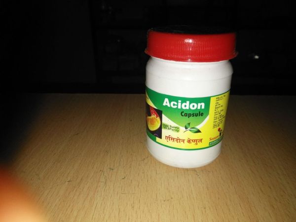 Acidon Capsules