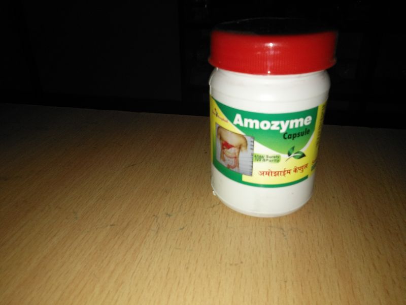 Amozyme Capsules