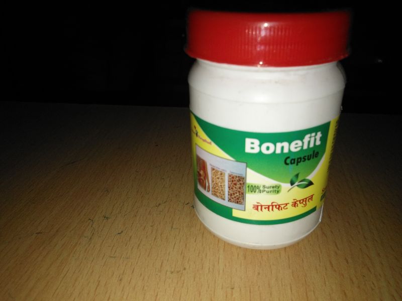 Bonefit Capsules