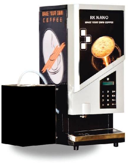 Mini Coffee Vending Machine