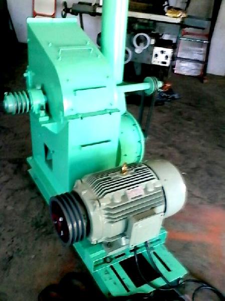 hammer mill