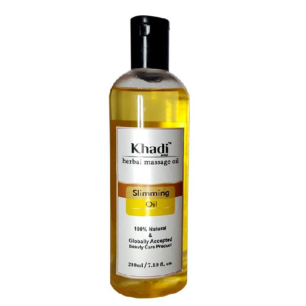 Khadi Slimming Oil