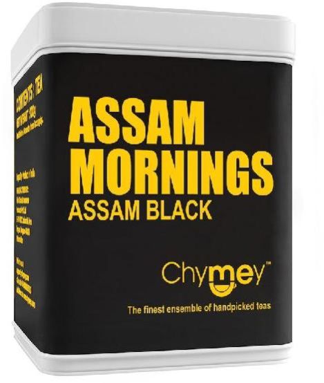 Chymey Assam Mornings Tea
