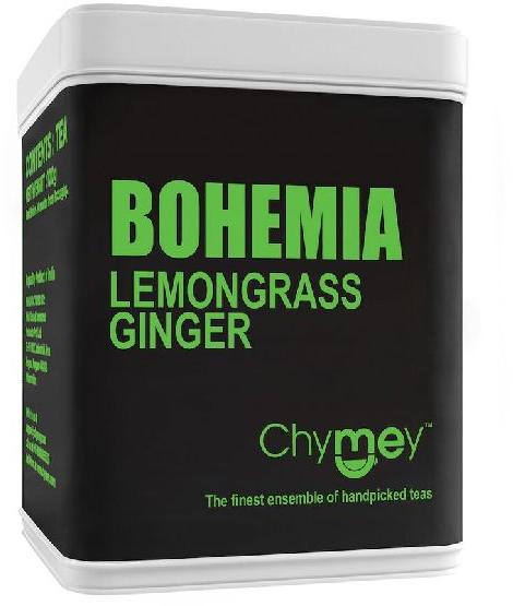 Chymey Bohemia tea