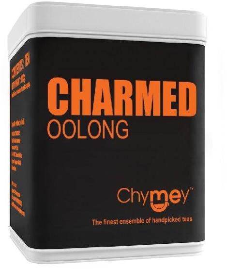 Chymey Charmed Tea