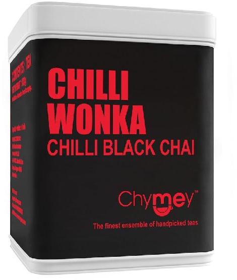 Chymey Chilli Wonka Tea