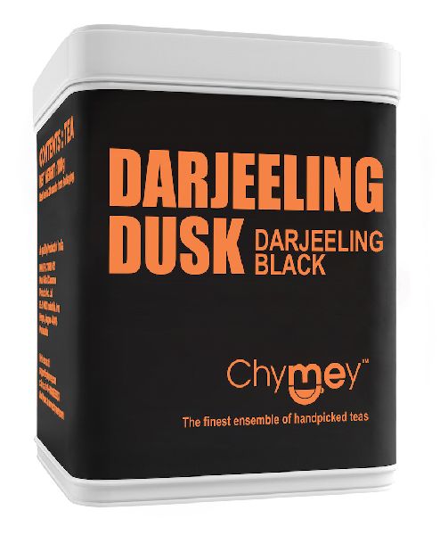 Chymey Darjeeling Dusk Tea