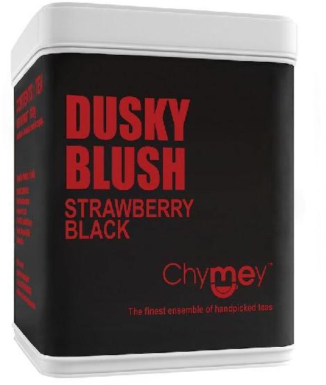 Chymey Dusky Blush Tea