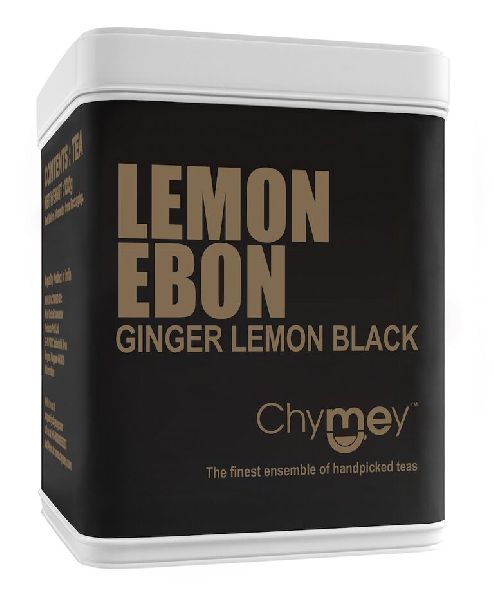 Chymey Lemon Ebon Tea