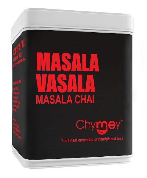 Chymey Masala Vasala Tea