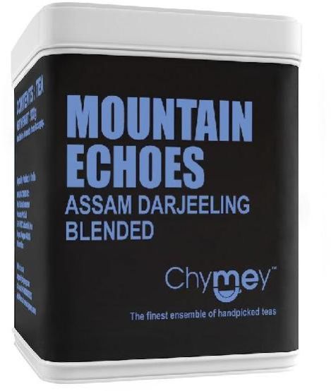 Chymey Mountain Echoes Tea