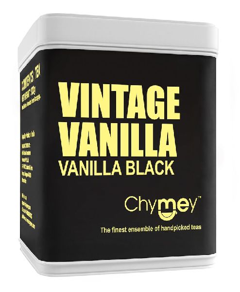 Chymey Vintage Vanilla Tea