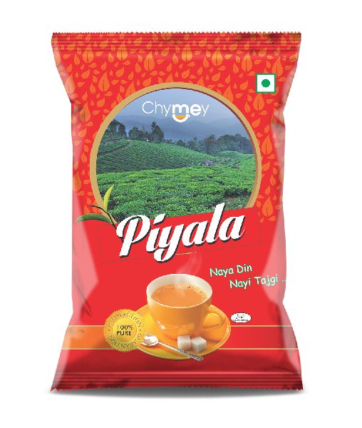 250gm Piyala CTC Loose Tea