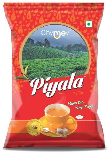 500gm Piyala CTC Loose Tea