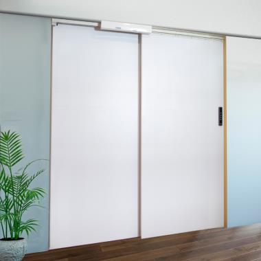 Autoglide Sliding Door System