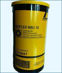 Kluber Isoflex NBU 15 Greases