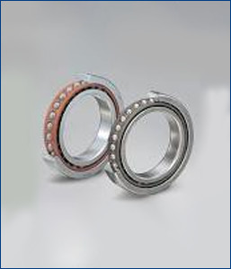 Ultra High Speed Cylindrical Roller Bearings