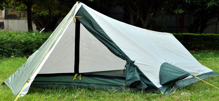 Fabric Cheap Tent, Feature : Waterproof