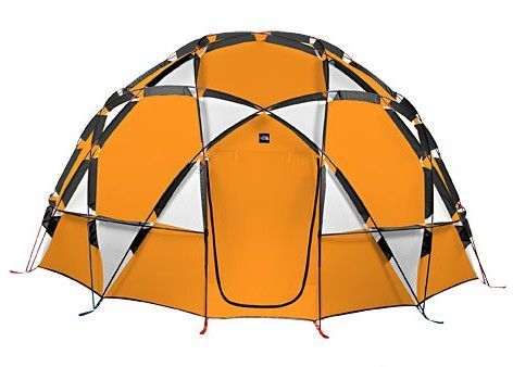 Fabric Dome Tent, Feature : Waterproof
