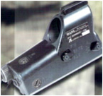 rifle aiming devices