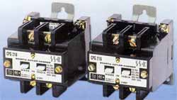 NHD - 2 Pole Contactors