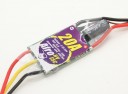 20A 38s Afro High Volatage Multi Rotor