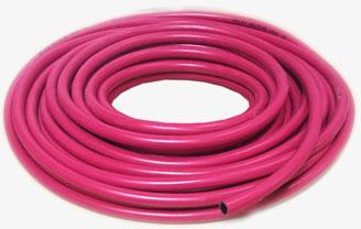 Thermoplastic welding hoses