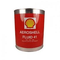 AeroShell Fluid 41 fluid