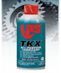 LPS TKX lubricant