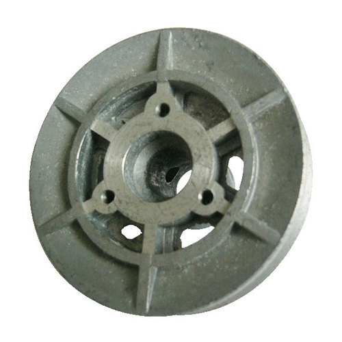 Zinc Die Castings