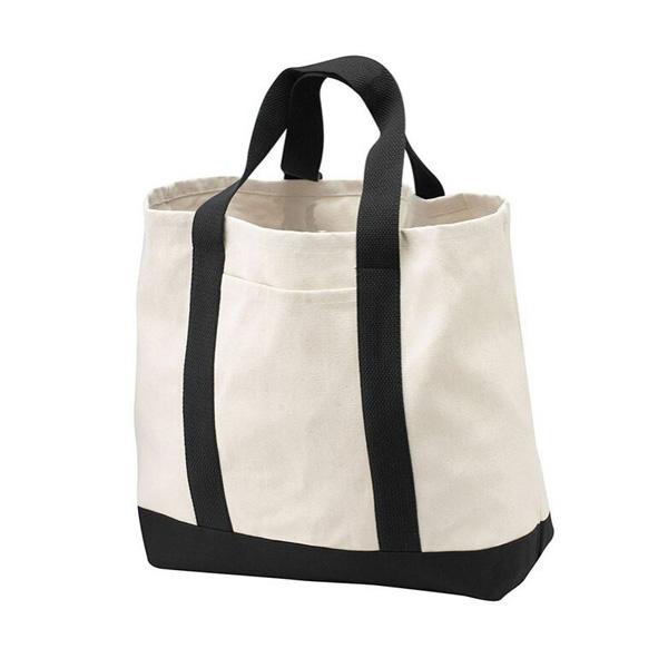 Cotton Grocery Bag