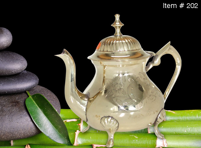 Payidar Tea Kettle, Capacity : 0-3L