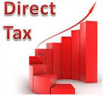 Direct Tax Compliance and Consultancy