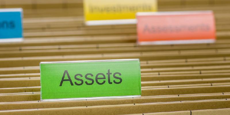 Fixed Assets Register Preparation