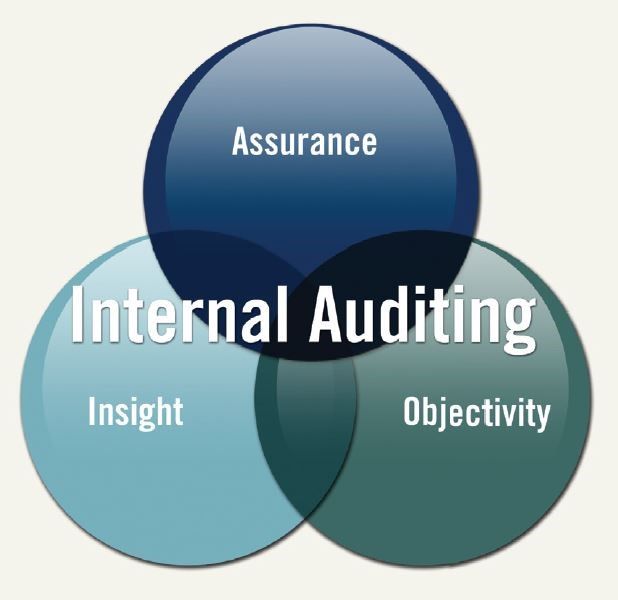 Internal Audit Services