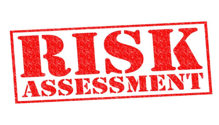 Risk Control Matrix Assessment