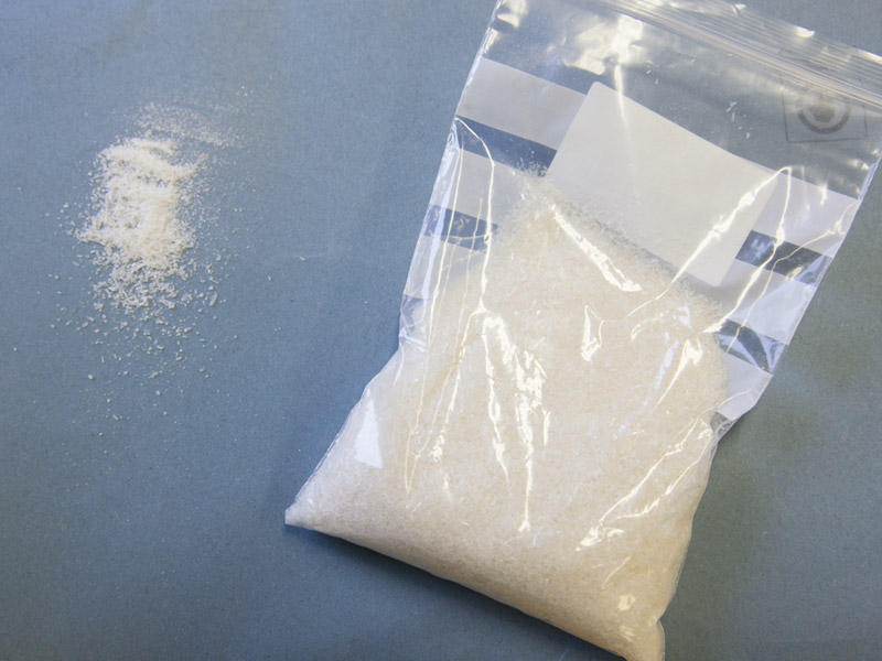 3-Methylmethcathinone