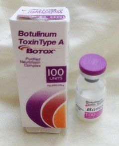 Botox Injection