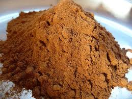 shilajit and triphala extract powder organic