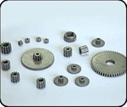 Fan Gears