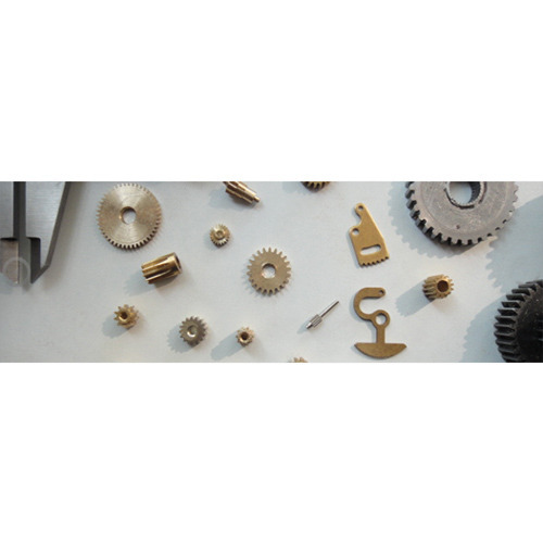 Precision Mini Gears