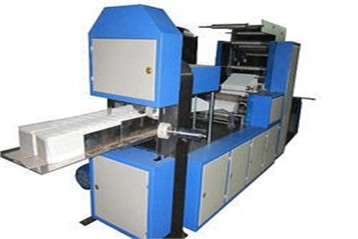 thermocol plate making machine