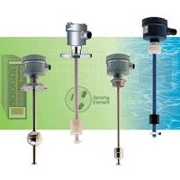 Magnetic Float Level Sensor