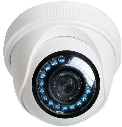 CCTV IP SOLUTION