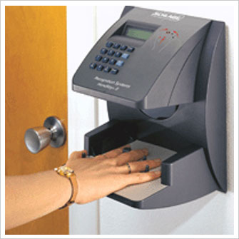 Access Control Systems