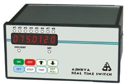 IM 1758 8 CHANNEL TIME SWITCH