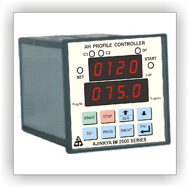 Ampere Hour Profile Controller IM2508