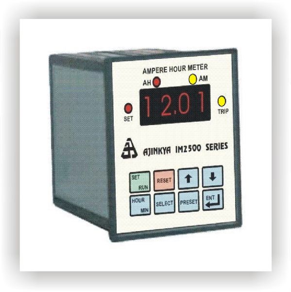 Central Ampere Hour Controller IM2513