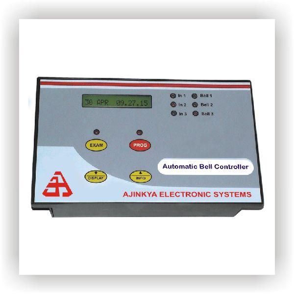 IM 1759 COMPUTERISED SCHOOL BELL CONTROLLER